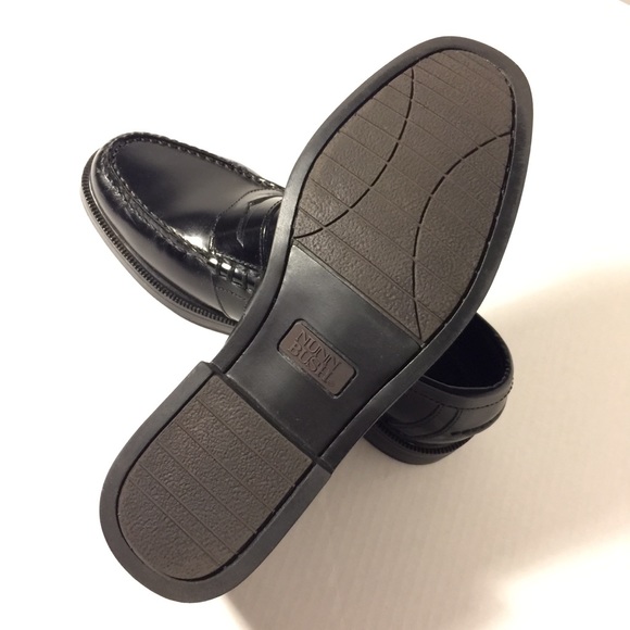 NWOT💙NUNN BUSH - Men’s leather shoes - Picture 5 of 10